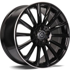 Carbonado Performance 8.5Jx20 5x112 ET35 CB66.5 BGLP