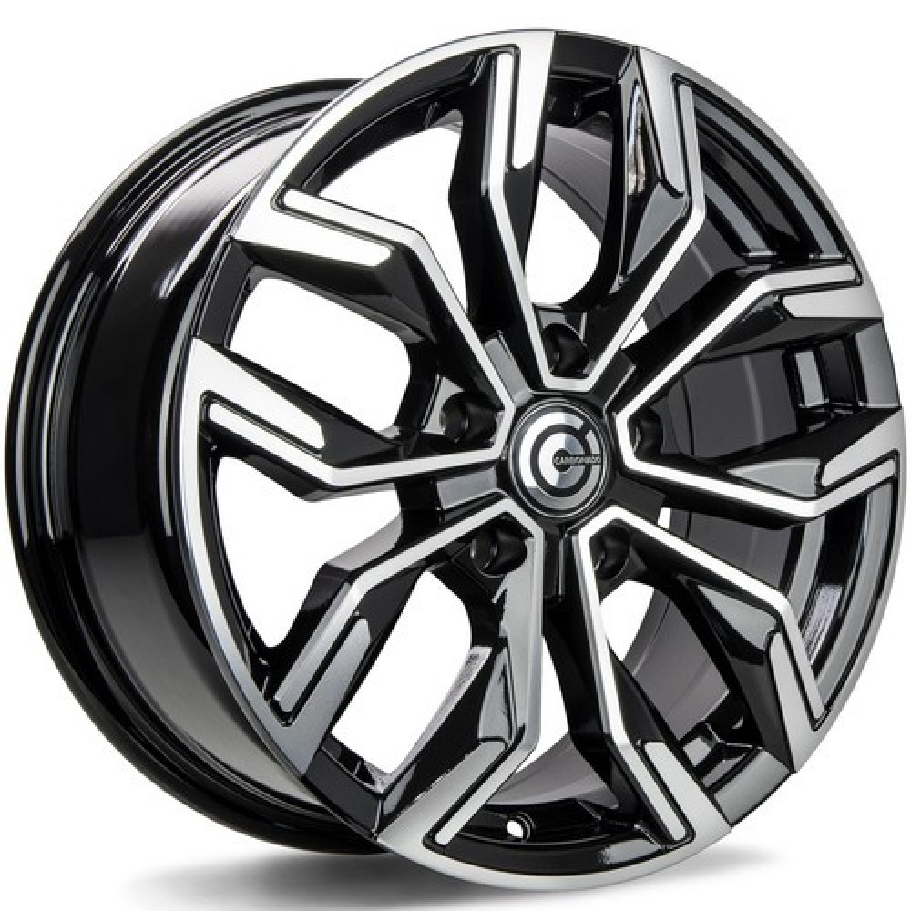 Carbonado Price 6.5Jx16 5x114.3 ET40 CB73.1 BFP