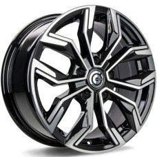Carbonado Price 6.5Jx16 5x114.3 ET40 CB73.1 BFP