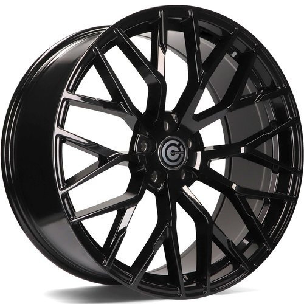 Carbonado Wealthy 8Jx18 5x112 ET35 CB66.5 BG