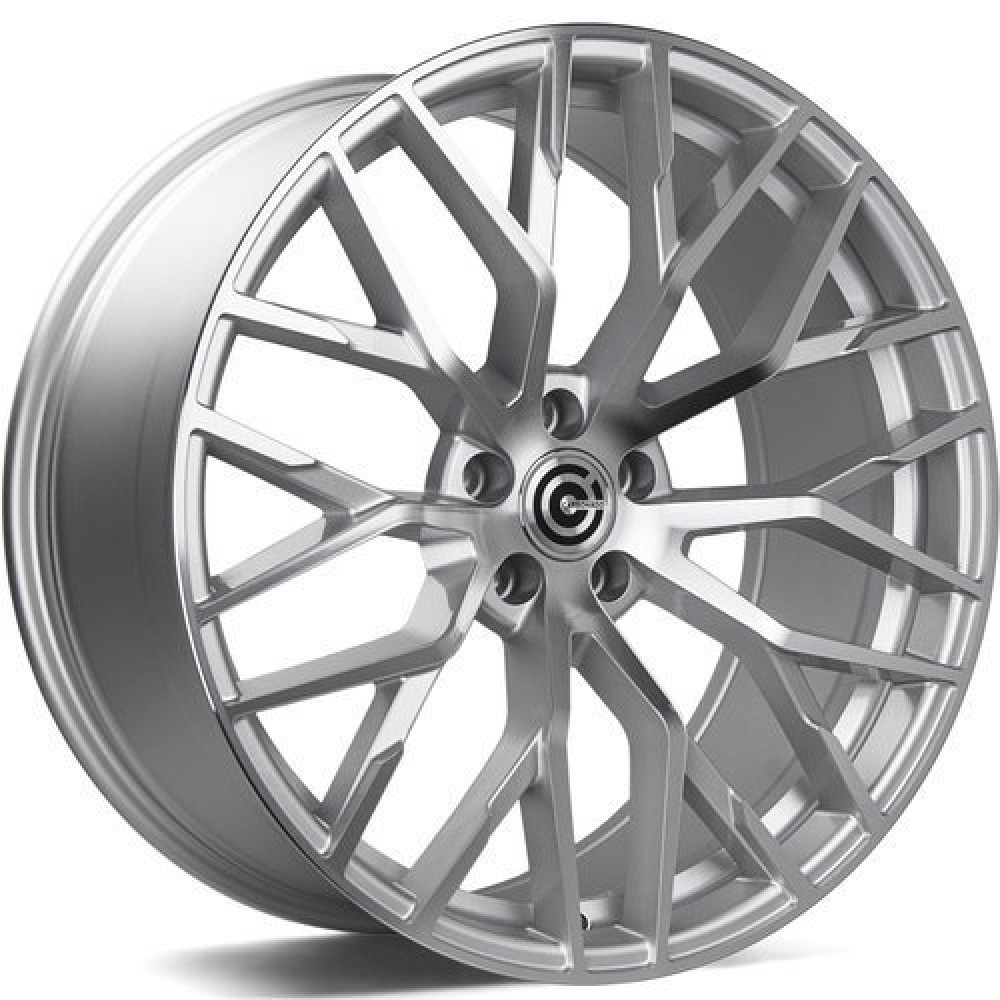Carbonado Wealthy 8Jx18 5x112 ET35 CB66.5 SFP