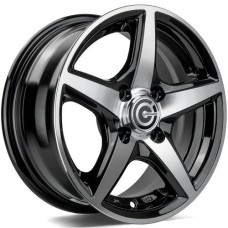 Carbonado Crow 5.5Jx13 4x100/4x98 ET30 CB67.1 BFP