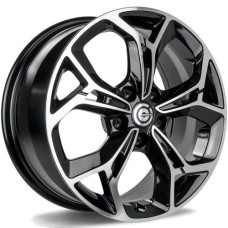 Carbonado Direction 7Jx17 5x114.3 ET40 CB73.1 BFP