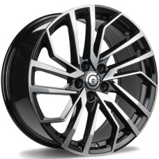 Carbonado Game 8Jx18 5x112 ET35 CB66.5 BFP