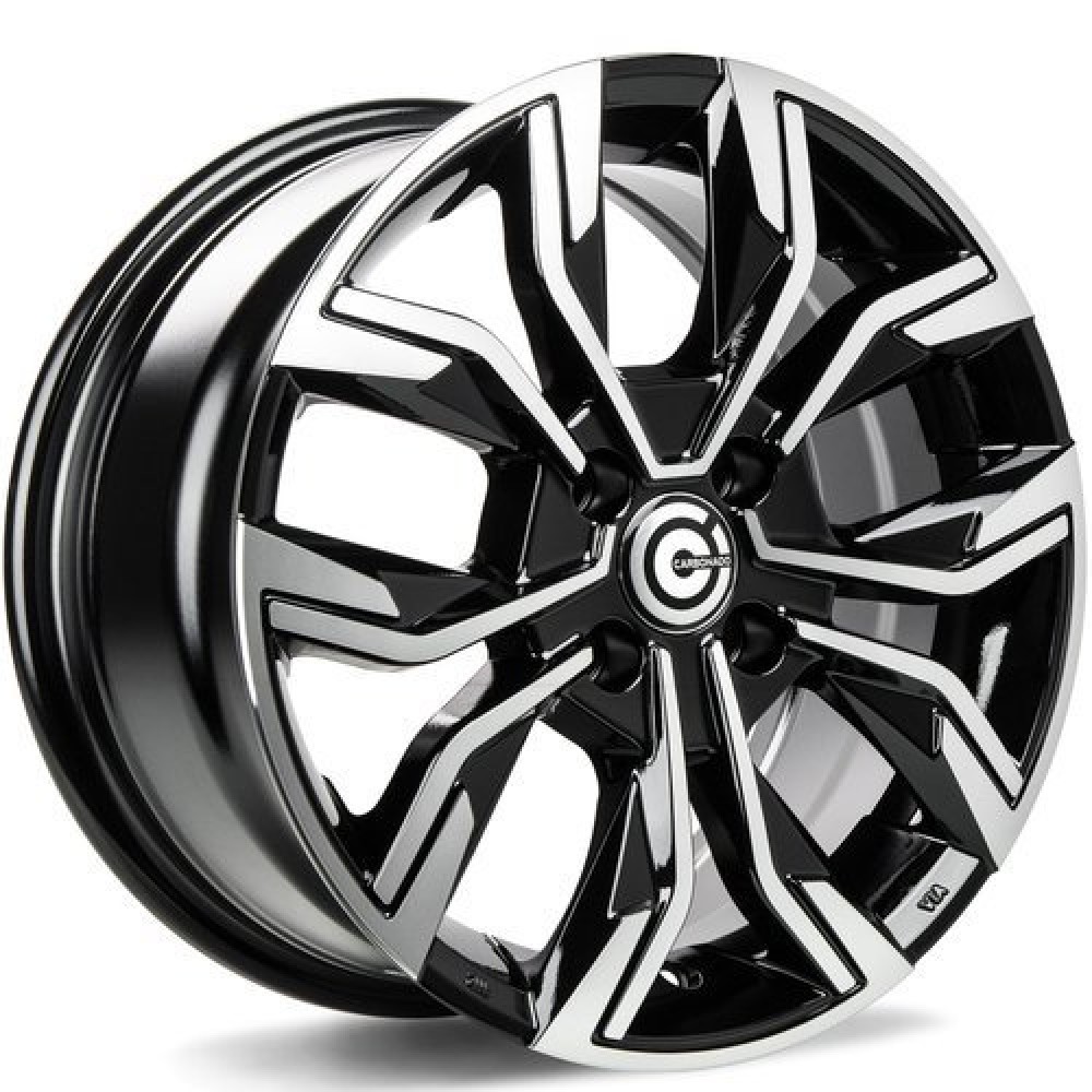 Carbonado Price 6.5Jx15 4x100 ET38 CB67.1 BFP