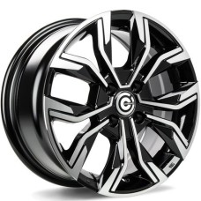 Carbonado Price 6.5Jx15 4x100 ET38 CB67.1 BFP