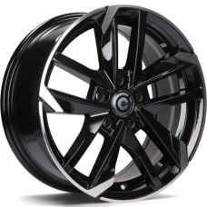 Carbonado Rennes 7.5Jx17 5x108 ET45 CB65.1 BFP