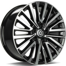 Carbonado Song 8Jx18 5x120 ET50 CB65.1 BFP