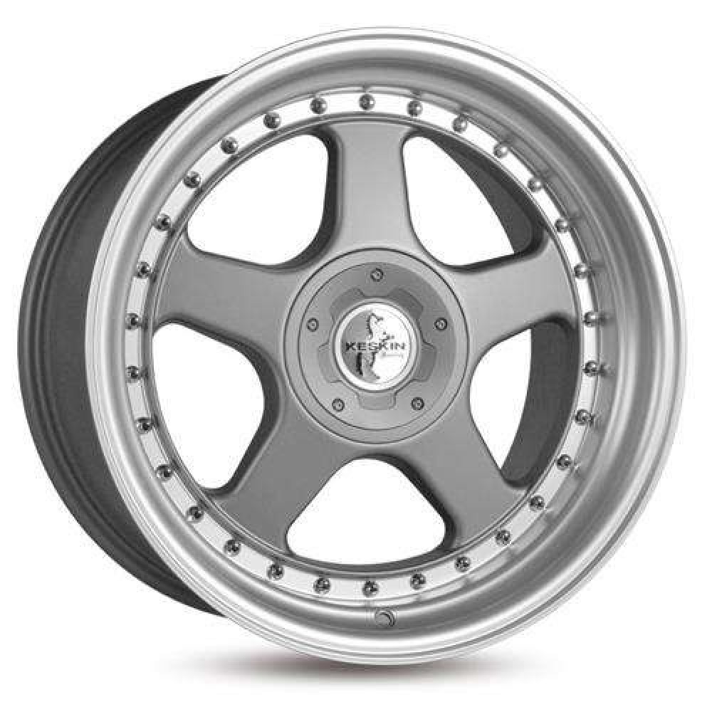 Keskin Tuning KT1 10Jx18 5x112/5x120 ET35 CB72.6 TGLP