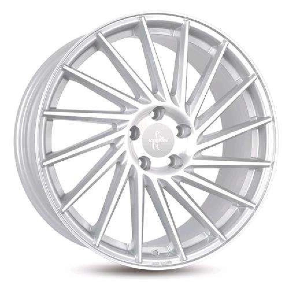 Keskin Tuning KT17 10Jx22 5x120 ET41 CB74.1 SFP