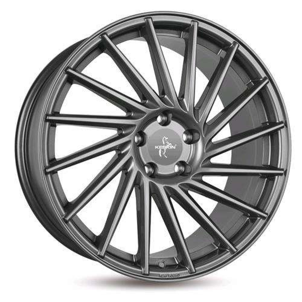 Keskin Tuning KT17 9Jx20 5x112 ET40 CB66.5 PP