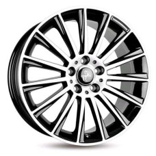 Keskin Tuning KT18 7Jx17 5x112 ET48 CB66.5 BFP