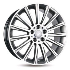 Keskin Tuning KT18 7Jx17 5x120 ET35 CB72.6 PFP