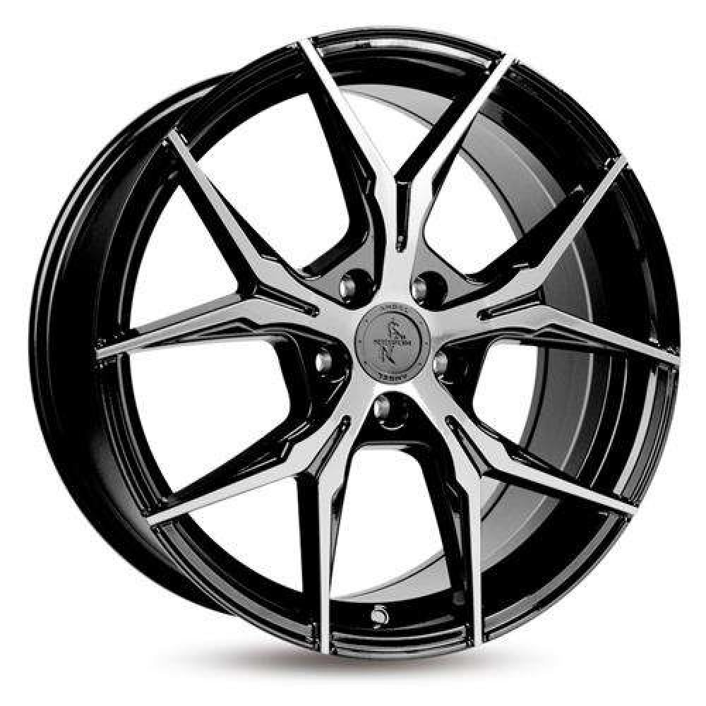 Keskin Tuning KT19 8Jx18 5x108 ET45 CB72.6 BFP