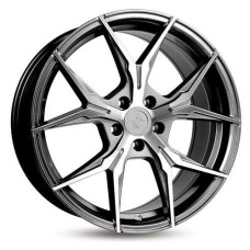 Keskin Tuning KT19 8.5Jx19 5x108 ET45 CB72.6 PFP - Palladium front polish;PFP -  Palladium Front Polish