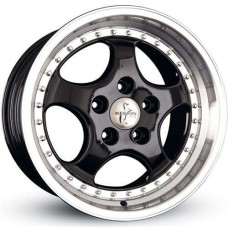 Keskin Tuning KT2 9.5Jx18 5x130 ET52 CB71.6 BLP