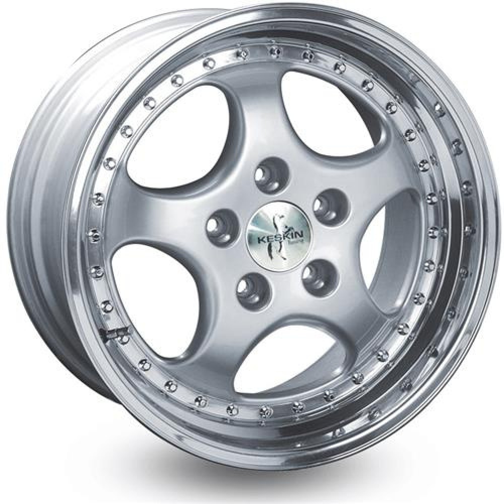 Keskin Tuning KT2 9.5Jx18 5x130 ET52 CB71.6 SLP