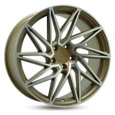 Keskin Tuning KT20 8.5Jx19 5x112 ET30 CB72.6 BRZFP