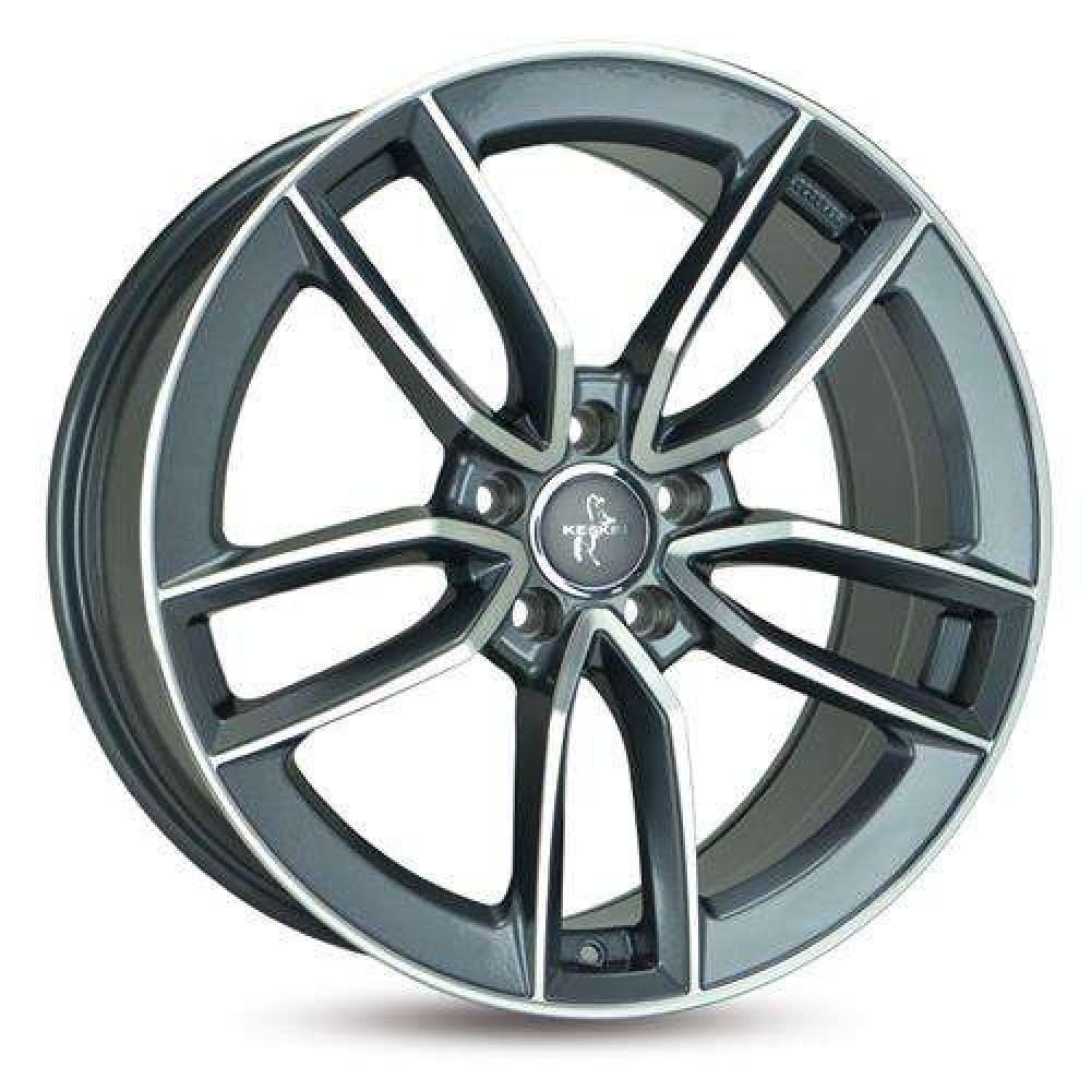 Keskin Tuning KT21 7.5Jx17 5x112 ET45 CB66.5 PFP