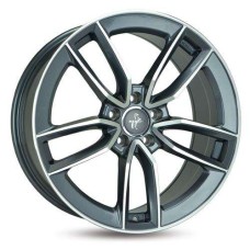 Keskin Tuning KT21 7.5Jx17 5x112 ET45 CB66.5 PFP