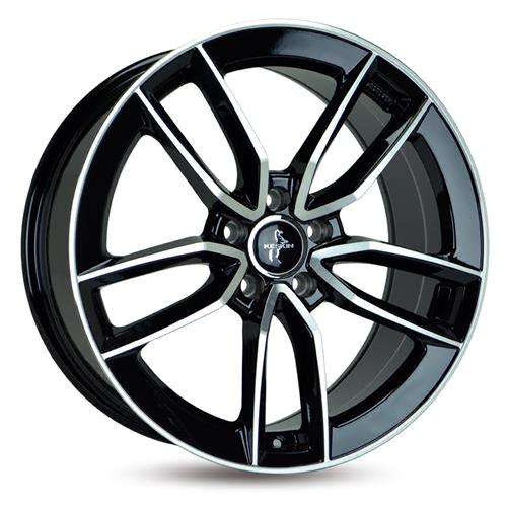 Keskin Tuning KT21 8Jx18 5x112 ET30 CB66.5 BFP