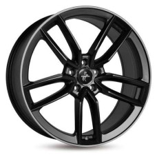 Keskin Tuning KT21 8.5Jx20 5x112 ET42 CB66.5 MBLP