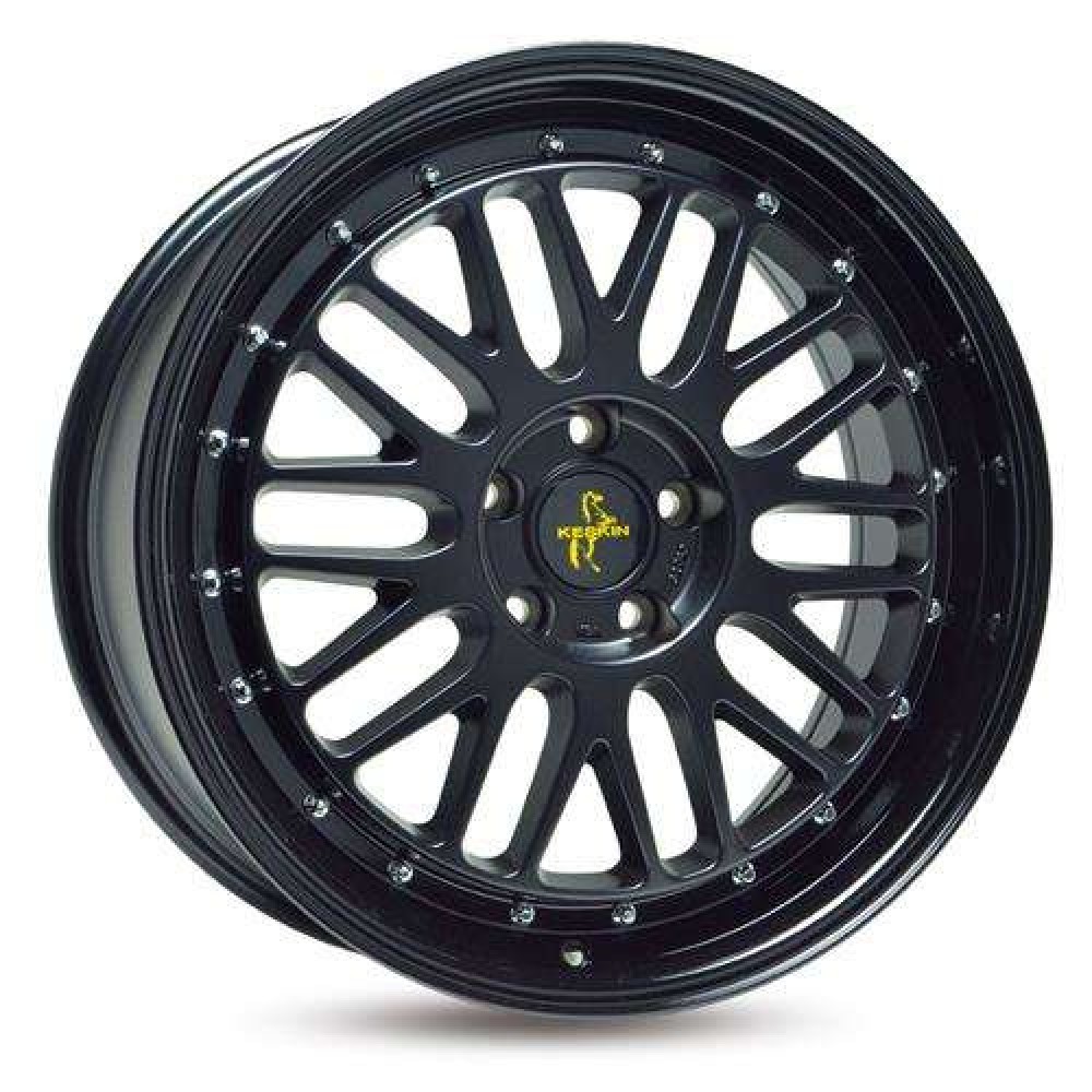 Keskin Tuning KT22 8Jx18 5x108 ET45 CB72.6 MBP