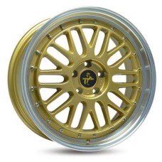 Keskin Tuning KT22 8Jx18 5x112 ET30 CB72.6 GLP
