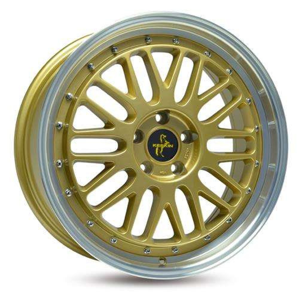 Keskin Tuning KT22 8Jx18 5x114.3 ET40 CB72.6 GLP