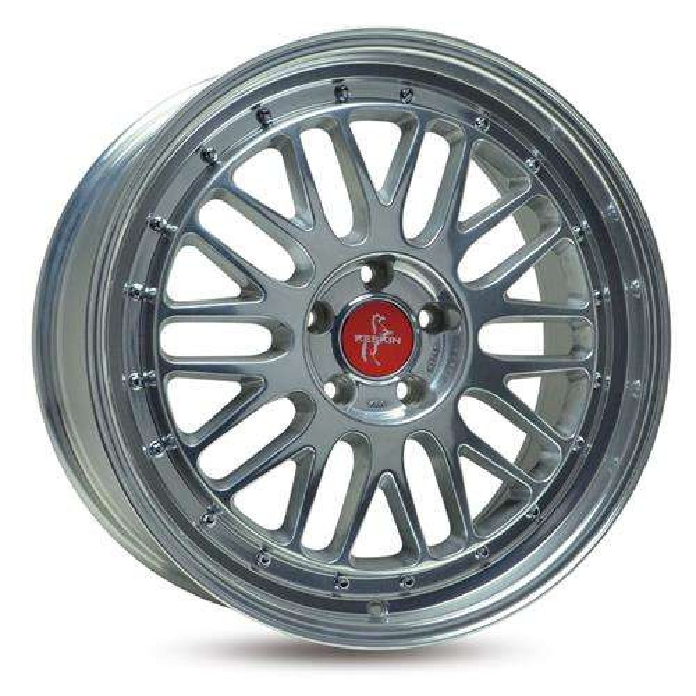 Keskin Tuning KT22 8.5Jx19 5x108 ET45 CB72.6 HG