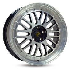 Keskin Tuning KT22 8.5Jx19 5x112 ET30 CB72.6 BFP
