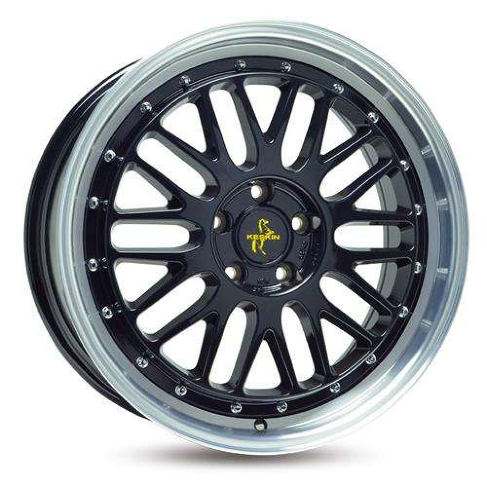 Keskin Tuning KT22 8.5Jx20 5x112 ET30 CB72.6 BLP