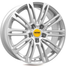 MAM Leichtmetallräder A4 7.5Jx17 5x112 ET35 CB66.5 SL