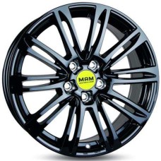 MAM Leichtmetallräder A4 7.5Jx17 5x114.3 ET38 CB72.6 BP