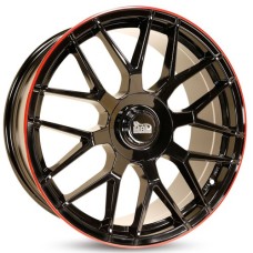 MAM Leichtmetallräder GT1 8Jx18 5x100/5x112 ET45 CB66.5 BPLR MAM Leichtmetallräder GT1 8Jx18 5x100/5x112 ET45 CB66.5 BPLR