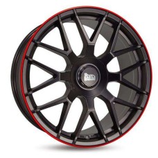 MAM Leichtmetallräder GT1 8Jx18 5x100/5x112 ET45 CB66.5 MBLR MAM Leichtmetallräder GT1 8Jx18 5x100/5x112 ET45 CB66.5 MBLR