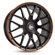 MAM Leichtmetallräder GT1 9.5Jx19 5x112 ET30 CB66.5 MBLO MAM Leichtmetallräder GT1 9.5Jx19 5x112 ET30 CB66.5 MBLO