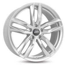 MAM Leichtmetallräder RS3 7Jx16 5x108 ET46 CB72.6 SL