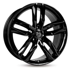 MAM Leichtmetallräder RS3 7Jx16 5x112 ET38 CB66.5 BP