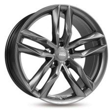MAM Leichtmetallräder RS3 8Jx18 5x108 ET45 CB72.6 PP