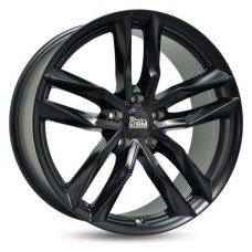 MAM Leichtmetallräder RS3 8Jx18 5x112 ET30 CB66.5 MBP