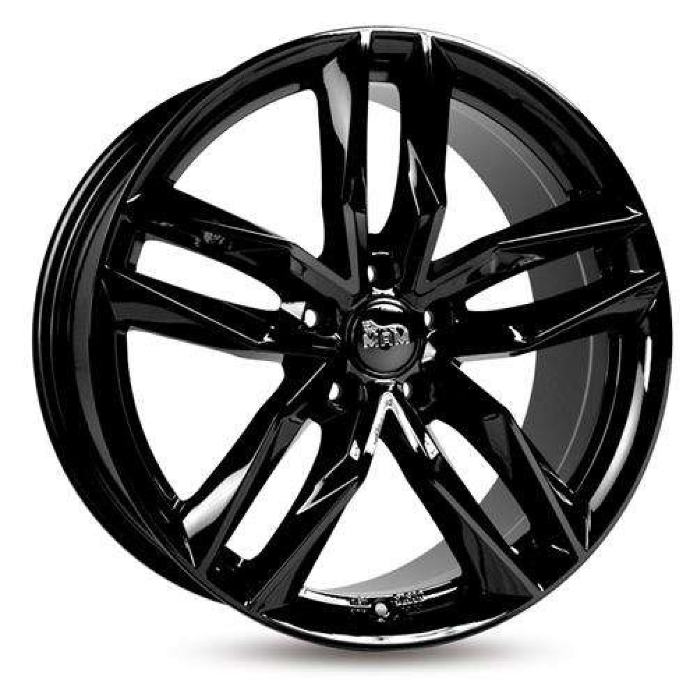 MAM Leichtmetallräder RS3 8.5Jx19 5x108 ET45 CB72.6 BP