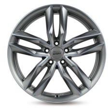 MAM Leichtmetallräder RS3 8.5Jx20 5x112 ET30 CB66.5 PFP