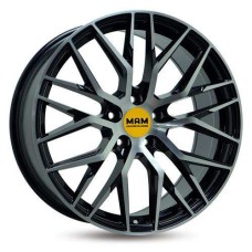 MAM Leichtmetallräder RS4 7.5Jx17 5x112 ET45 CB66.5 BFP