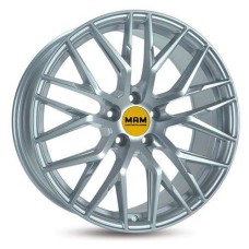 MAM Leichtmetallräder RS4 8Jx18 5x112 ET30 CB72.6 MSL