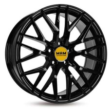 MAM Leichtmetallräder RS4 8Jx18 5x114.3 ET40 CB72.6 BP