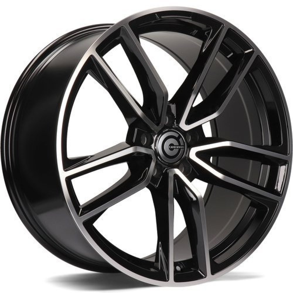 Carbonado Invention 11Jx21 5x112 ET49 CB66.5 BFP