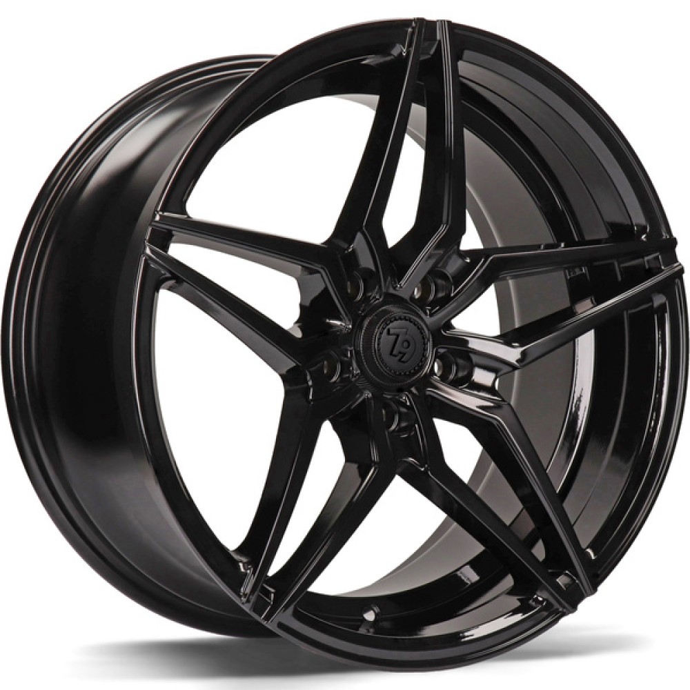 seventy9 SV-A 8Jx18 5x112 ET45 CB66.5 BG
