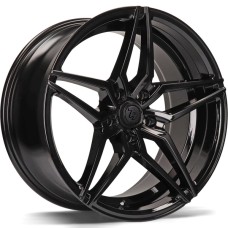 seventy9 SV-A 8Jx18 5x112 ET45 CB66.5 BG seventy9 SV-A 8Jx18 5x112 ET45 CB66.5 BG