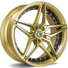 seventy9 SV-AR 9.5Jx19 5x112 ET38 CB66.5 GBLMB seventy9 SV-AR 9.5Jx19 5x112 ET38 CB66.5 GBLMB